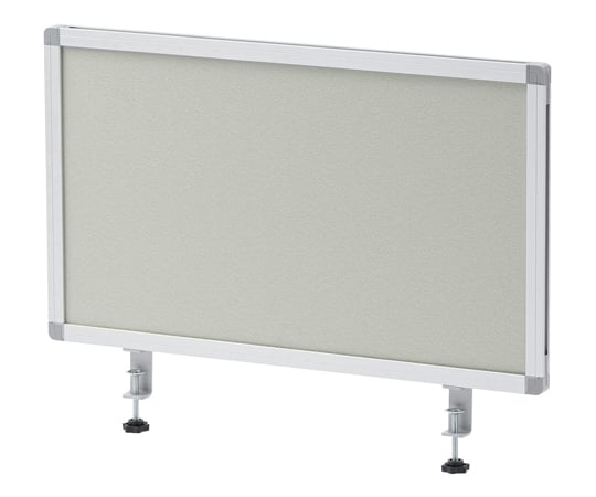 54-0008-89 デスクトップパネル（W676×H400・クロスタイプ） SPT