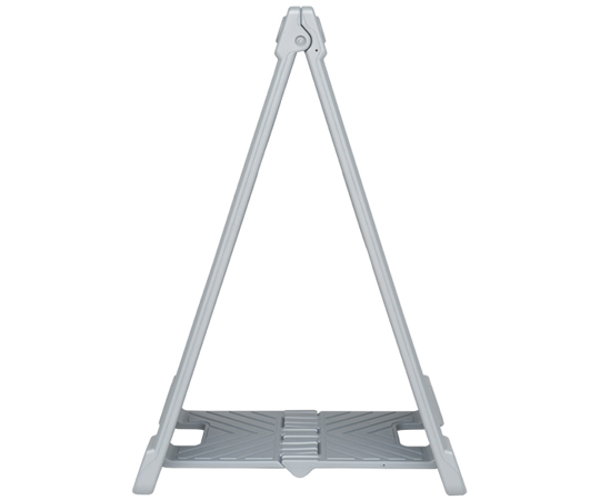 54-0014-76 デルタインフォスタンド 58994*** 【AXEL】 アズワン