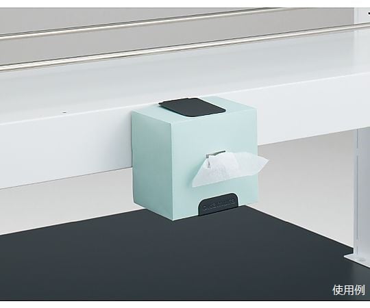 54-0017-71 【ラボラトリーサポートツール】PONTE クランプ金具