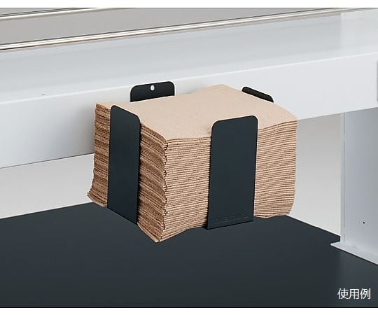 54-0017-71 【ラボラトリーサポートツール】PONTE クランプ金具