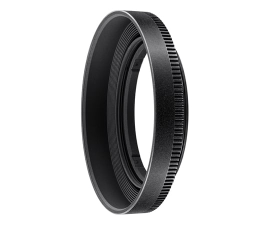 54-0052-09 レンズフード NIKKOR Z DX 16-50mm f／2.8 VR用 HB118