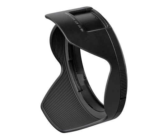 54-0052-09 レンズフード NIKKOR Z DX 16-50mm f／2.8 VR用 HB118