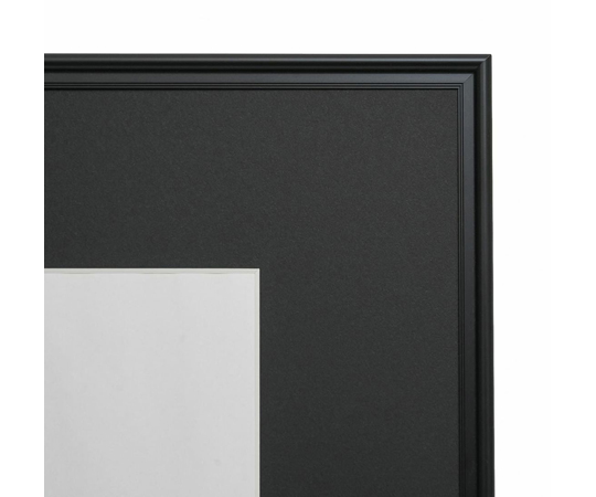 54-0052-54 ワイドマットフレーム A3300 半切 【AXEL】 アズワン