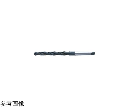 テーパードリル（997） PTDT+1/4 管用ドリル(テーパーシャンク) EIKO(栄工舎) コバルトハイス