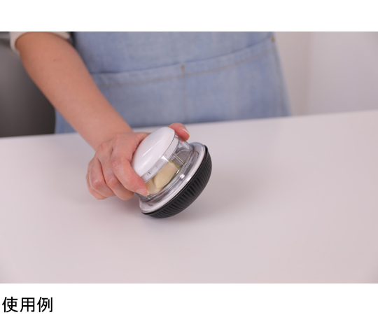 ころころチョッパー ガーリック DH8233 - as kitchen（アズキッチン）