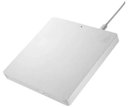 54-0102-14 スマートフォン用CDレコーダー CDレコ6 ブラック CD-6WKA