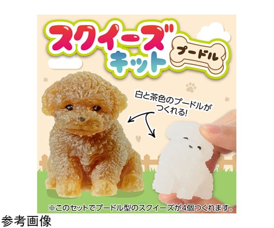 プードルさん専用 サンライズ スタイルズ トイプードル用 1.2kg（4973321924262）｜犬