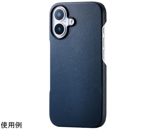 取扱を終了した商品です］54-0121-75 iPhone 17用スリムオープンケース