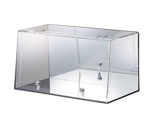 ショーケースの通販 【AXEL】 アズワン