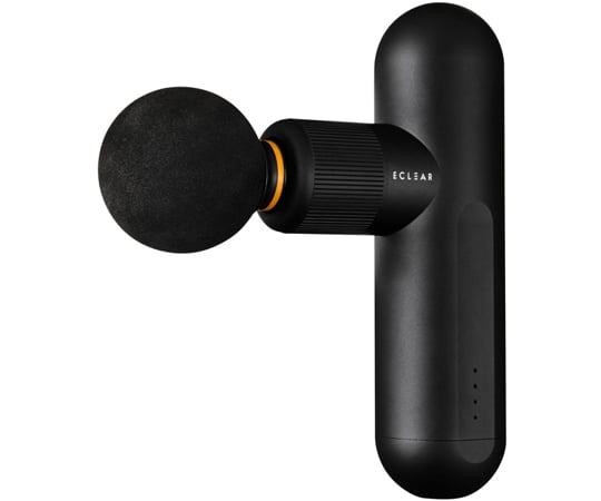 54-0196-33 リフレッシュガン ECLEAR スマートスピードモード搭載 4