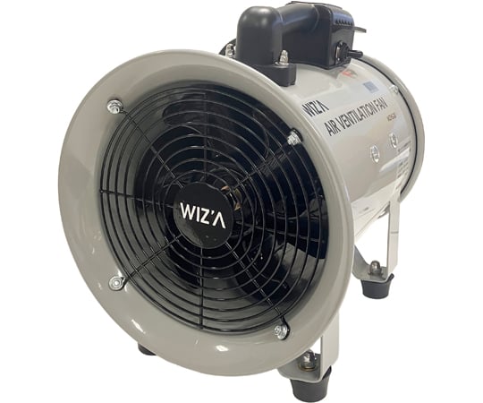 送風機・工場扇の通販 【AXEL】 アズワン