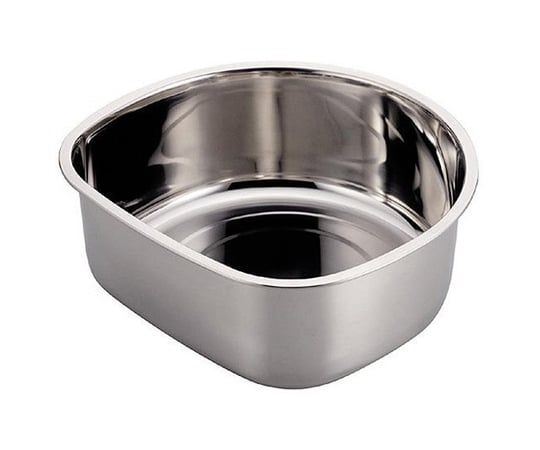 水桶 L-25 B 万能桶 矢崎化工 かぶせ式 ブルー色 容量22L 本体(蓋付