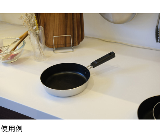 フライパン 22cm IH対応 チーノ フッ素樹脂加工 HB-6555 - as kitchen