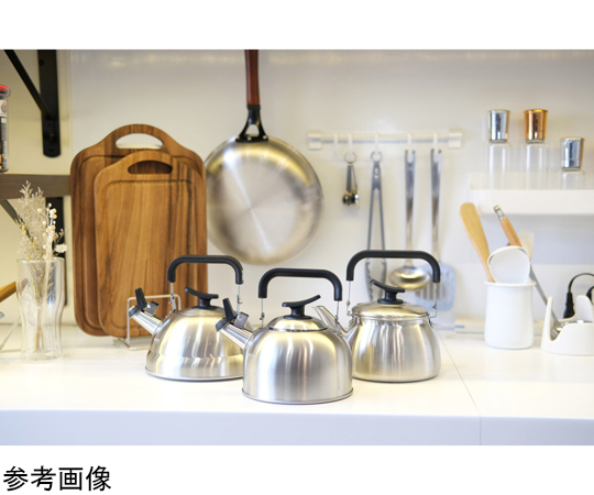 ステンレス製キッチンポット6個セット Amazon.co.jp 売れ筋ランキング