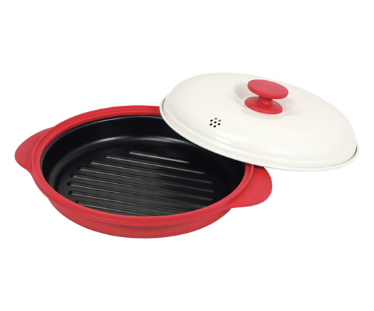 レンジパン スピードクック 電子レンジ調理器 HC-0403 - as kitchen