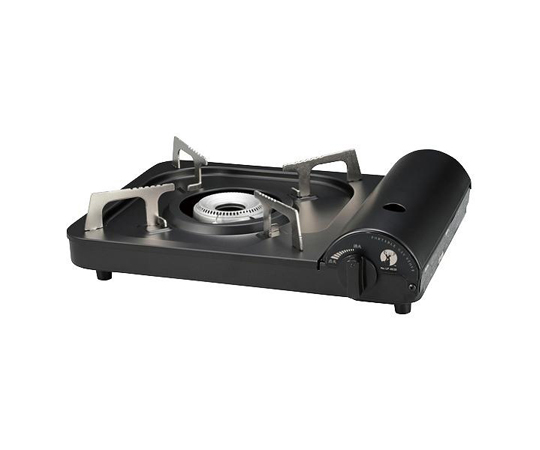 卓上使用可！キャプテンスタッグコンパクトコンロ 楽天市場】カセットコンロ ボンベ仕様 キャプテンスタッグ 野外料理