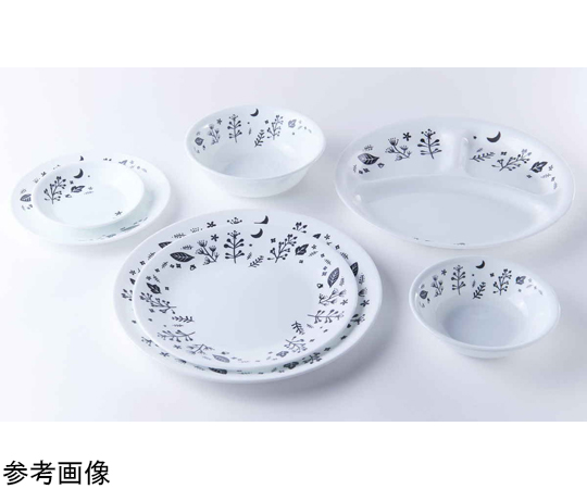 ボウル 13.5cm CORELLE コレール 強化ガラス ムーンライトフォレスト