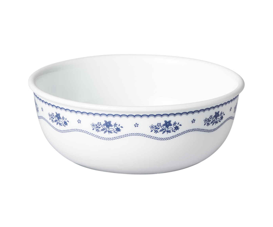 コレールアメリカドットボウル ボウル 14.5cm CORELLE コレール 強化ガラス フレンチドイリー CP-8774