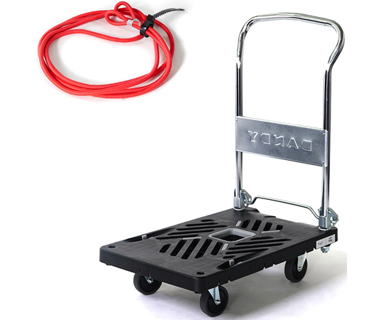 54-0301-60 プラスチック台車/ダンディXシリーズ ※サイレント 54-0301-60 プラスチック台車/ダンディXシリーズ ※サイレント