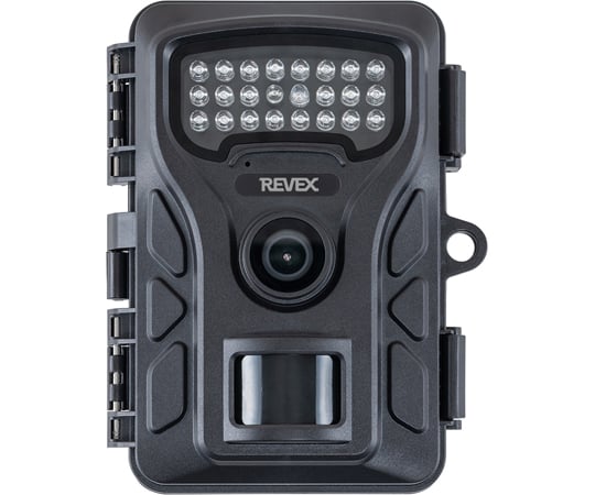 54-0302-57 綺麗撮影センサ―カメラ SD4000 【AXEL】 アズワン