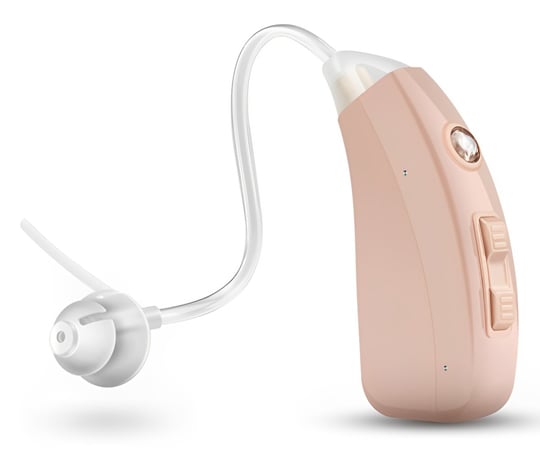 集音器（ユニバーサルデザイン）の通販 【AXEL】 アズワン