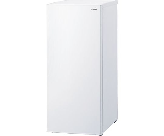 518146 冷凍庫 119L ホワイト IUSN-12A-W - as kitchen（アズキッチン）