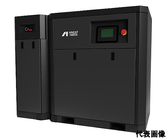 スクリューコンプレッサーの通販 【AXEL】 アズワン