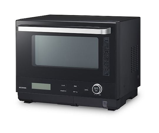 新品未使用 スチームオーブン スチームオーブンレンジ 30L カップ式 MO-FS3001-B ヘルシーメニュー