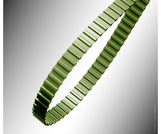 54-1275-99 タイミングベルト, 幅：20mm, 長さ：800mm, 160歯, 5mm