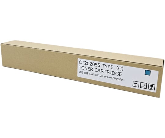 54-1341-62 汎用品 大容量トナーカートリッジ CT202054 BK 【AXEL