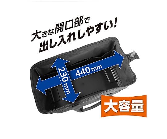 500パック専用 8YARDS / BAKUBAG mini 5 : MONOTONE