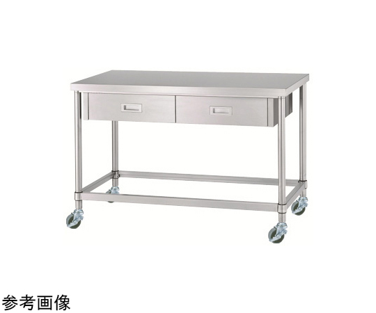 業務用ステンレス作業台 楽天市場】ステンレス作業台 業務用 調理台 700×450×800 板厚1.2mm