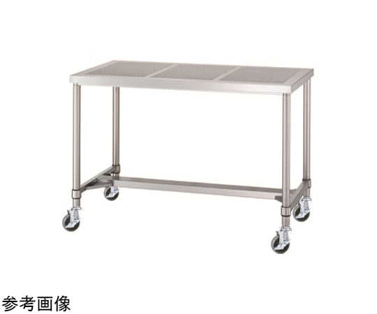 キッチン　作業台　天板　ステンレス　80cm 作業台 天板フラット 731シリーズ ガードナー 汎用タイプ 【通販