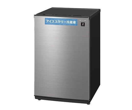 54-1890-08-66 アイススラリー冷蔵庫 レンタル2ヶ月 RJ-AS7R 【AXEL