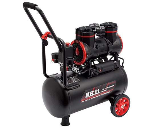 コンプレッサー（加圧）の通販 【AXEL】 アズワン