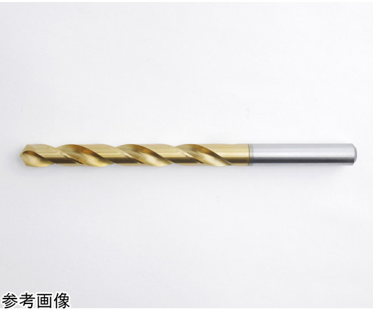 54-1893-97 Gスタンダードドリル 8.4mm GSD 8.4 【AXEL】 アズワン
