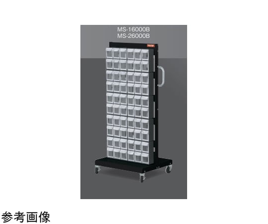 工場用保管設備の通販 【AXEL】 アズワン