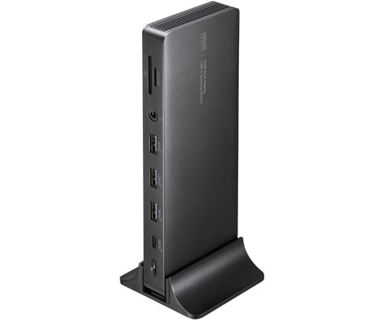 ドッキングステーションの通販 【AXEL】 アズワン