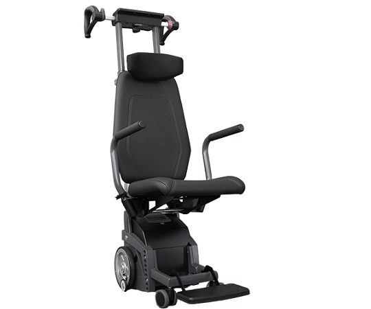 54-2265-76 可搬型階段昇降機 スカラコンビ scalacombi S46 【AXEL