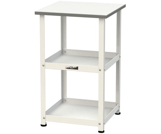 レア　2段棚付作業台 ステンレス作業台 板厚1.2mmモデル 900×450×850 業務用