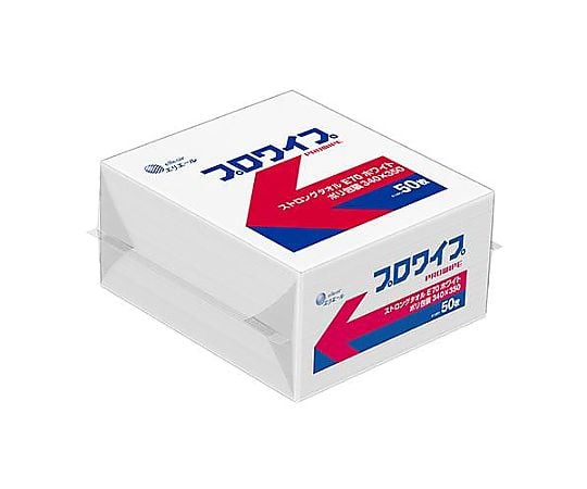 プロワイプの通販 【AXEL】 アズワン