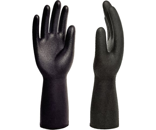 X線防護手袋（医療機器クラスⅠ）の通販 【AXEL】 アズワン