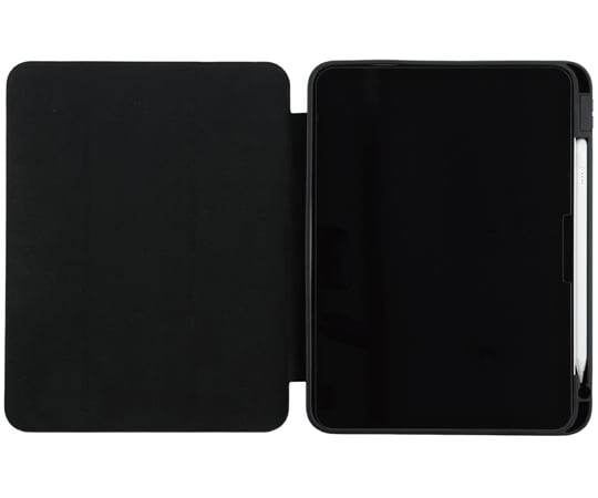 黒いナイロン製タブレットケース ブランシェス｜タブレットケース | Rakuten Fashion(楽天ファッション