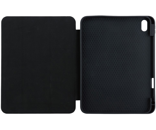なぐ iPad本体 11インチ ブラック ケース付き 54-4571-37 iPadケース 黒 第10・第11世代対応 91931 【AXEL】 アズワン