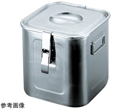 キッチンポット・保存容器の通販 【AXEL】 アズワン