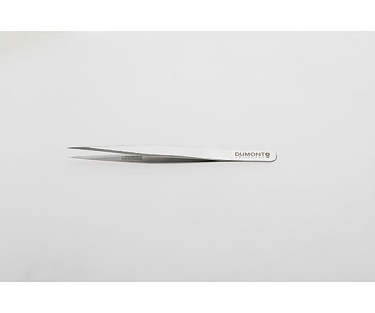 みん出品 PP-120 チタンピンセット / 板厚2.0mm【HOZAN】 ホーザン株式会社
