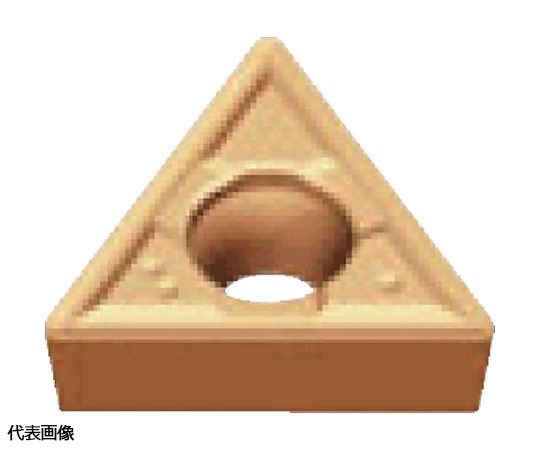 旋削加工用インサート CVDコーティング 1箱(10個入)