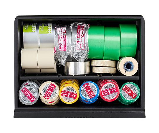 工具箱 セフ引出しボックスL フリートレイ