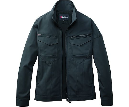 ジャケット 1911-53-XXL ストームグレー