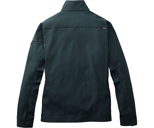 ジャケット 1911-53-XXL ストームグレー